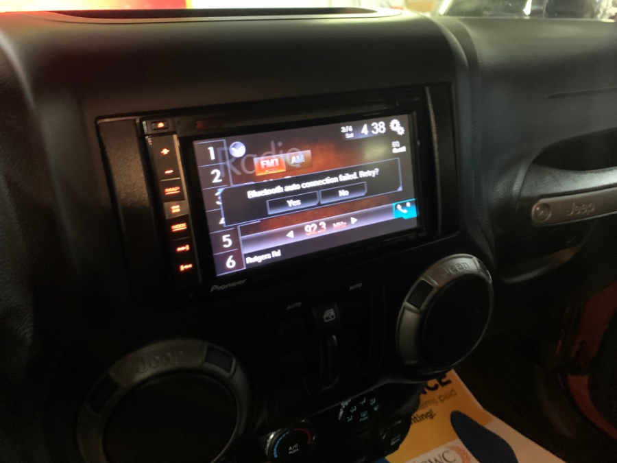 2011 Jeep Wrangler Unlimited 4WD 4dr Mojave, available for sale in West Babylon , New York | MP Motors Inc. West Babylon , New York 2011 Jeep Wrangler Unlimited 4WD 4dr Mojave, available for sale in West Babylon , New York | MP Motors Inc. West Babylon , New York