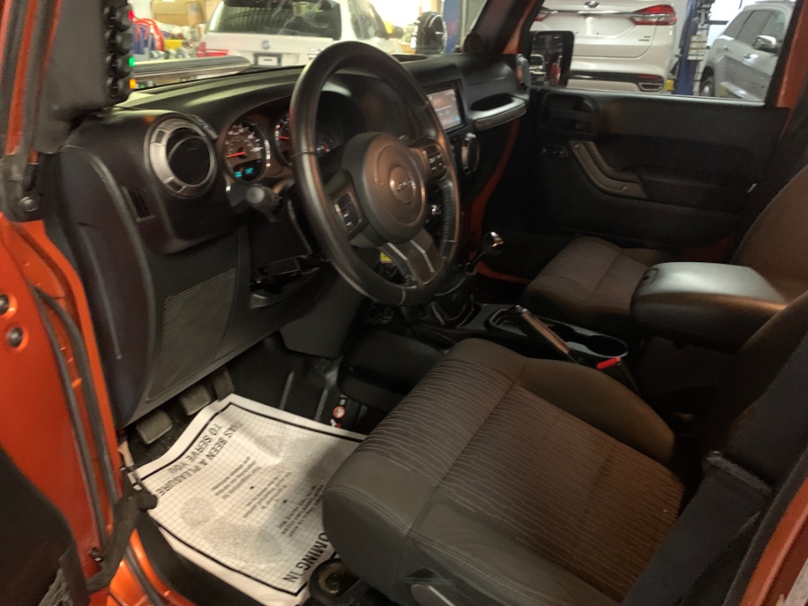 2011 Jeep Wrangler Unlimited 4WD 4dr Mojave, available for sale in West Babylon , New York | MP Motors Inc. West Babylon , New York 2011 Jeep Wrangler Unlimited 4WD 4dr Mojave, available for sale in West Babylon , New York | MP Motors Inc. West Babylon , New York