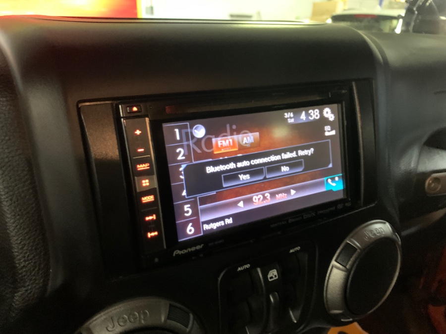 2011 Jeep Wrangler Unlimited 4WD 4dr Mojave, available for sale in West Babylon , New York | MP Motors Inc. West Babylon , New York 2011 Jeep Wrangler Unlimited 4WD 4dr Mojave, available for sale in West Babylon , New York | MP Motors Inc. West Babylon , New York