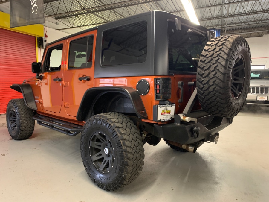 2011 Jeep Wrangler Unlimited 4WD 4dr Mojave, available for sale in West Babylon , New York | MP Motors Inc. West Babylon , New York 2011 Jeep Wrangler Unlimited 4WD 4dr Mojave, available for sale in West Babylon , New York | MP Motors Inc. West Babylon , New York