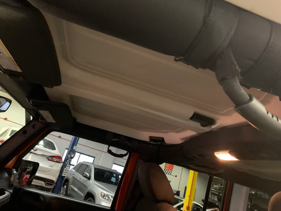 2011 Jeep Wrangler Unlimited 4WD 4dr Mojave, available for sale in West Babylon , New York | MP Motors Inc. West Babylon , New York 2011 Jeep Wrangler Unlimited 4WD 4dr Mojave, available for sale in West Babylon , New York | MP Motors Inc. West Babylon , New York
