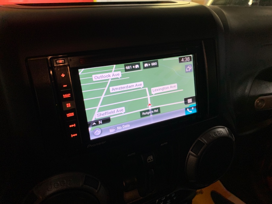 2011 Jeep Wrangler Unlimited 4WD 4dr Mojave, available for sale in West Babylon , New York | MP Motors Inc. West Babylon , New York 2011 Jeep Wrangler Unlimited 4WD 4dr Mojave, available for sale in West Babylon , New York | MP Motors Inc. West Babylon , New York