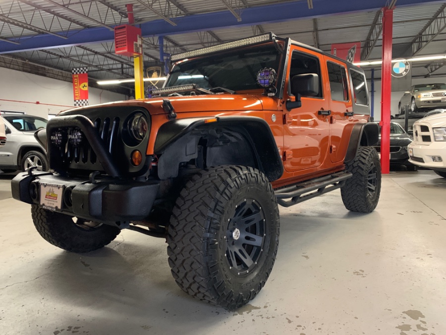 2011 Jeep Wrangler Unlimited 4WD 4dr Mojave, available for sale in West Babylon , New York | MP Motors Inc. West Babylon , New York 2011 Jeep Wrangler Unlimited 4WD 4dr Mojave, available for sale in West Babylon , New York | MP Motors Inc. West Babylon , New York