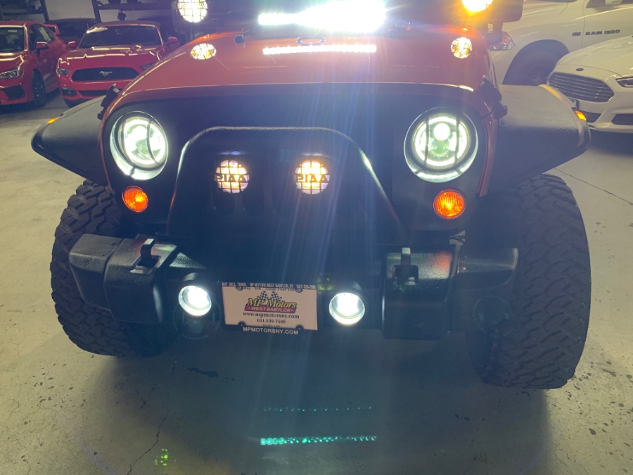 2011 Jeep Wrangler Unlimited 4WD 4dr Mojave, available for sale in West Babylon , New York | MP Motors Inc. West Babylon , New York 2011 Jeep Wrangler Unlimited 4WD 4dr Mojave, available for sale in West Babylon , New York | MP Motors Inc. West Babylon , New York
