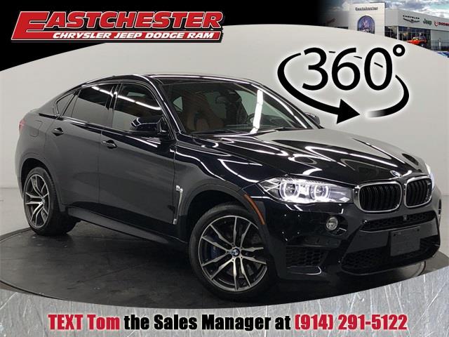 2017 BMW X6 m Performance Package, available for sale in Bronx, New York | Eastchester Motor Cars. Bronx, New York