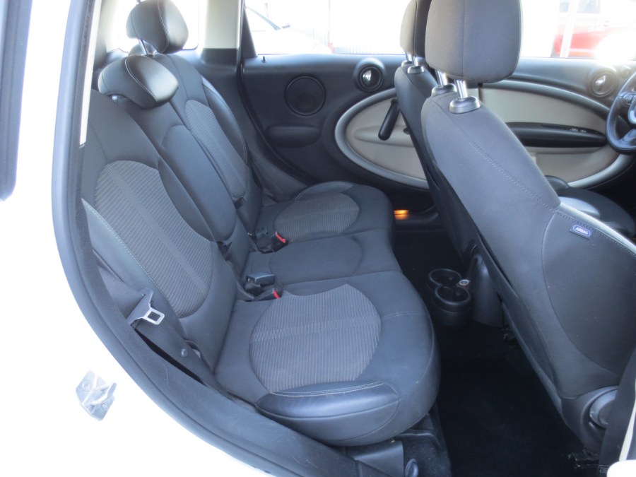 Used MINI Cooper Countryman FWD 4dr 2014 | Auto Max Of Santa Ana. Santa Ana, California