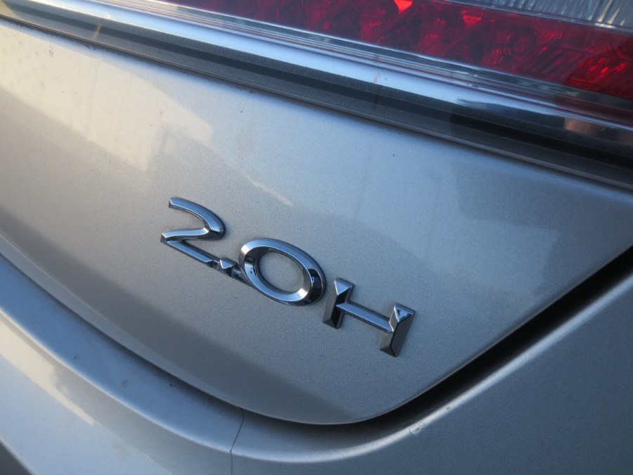Used Lincoln MKZ 4dr Sdn Hybrid FWD 2016 | Auto Max Of Santa Ana. Santa Ana, California