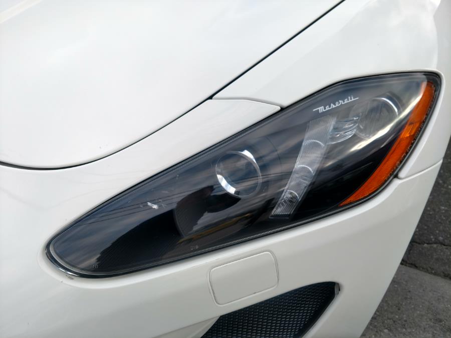 Used Maserati GranTurismo Convertible 2dr Conv GranTurismo MC 2013 | Alpine Motors Inc. Wantagh, New York Used Maserati GranTurismo Convertible 2dr Conv GranTurismo MC 2013 | Alpine Motors Inc. Wantagh, New York