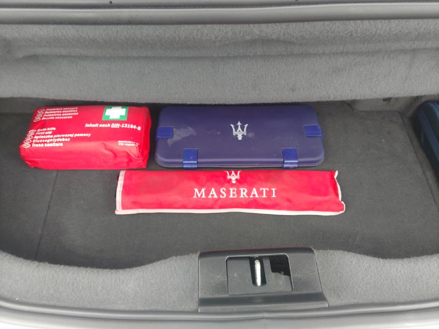 Used Maserati GranTurismo Convertible 2dr Conv GranTurismo MC 2013 | Alpine Motors Inc. Wantagh, New York Used Maserati GranTurismo Convertible 2dr Conv GranTurismo MC 2013 | Alpine Motors Inc. Wantagh, New York