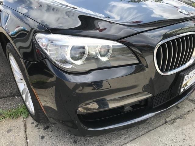 Used BMW 7 Series 750Li xDrive 2013 | Hillside Auto Outlet. Jamaica, New York Used BMW 7 Series 750Li xDrive 2013 | Hillside Auto Outlet. Jamaica, New York