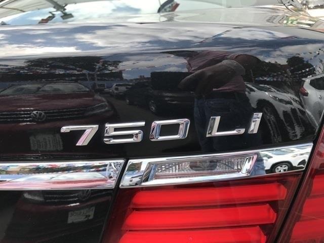 Used BMW 7 Series 750Li xDrive 2013 | Hillside Auto Outlet. Jamaica, New York Used BMW 7 Series 750Li xDrive 2013 | Hillside Auto Outlet. Jamaica, New York