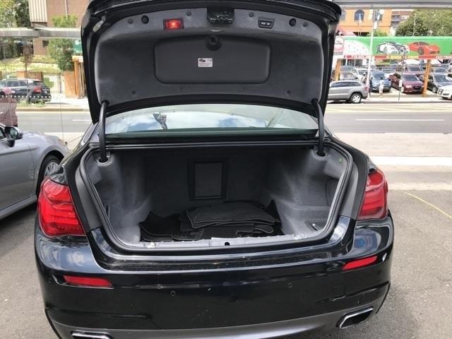 Used BMW 7 Series 750Li xDrive 2013 | Hillside Auto Outlet. Jamaica, New York Used BMW 7 Series 750Li xDrive 2013 | Hillside Auto Outlet. Jamaica, New York