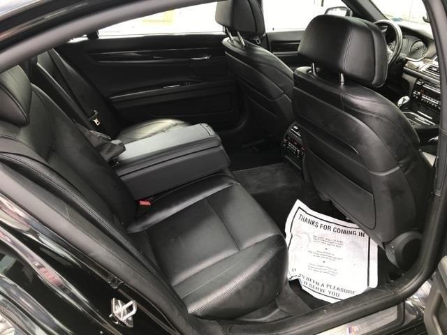 Used BMW 7 Series 750Li xDrive 2013 | Hillside Auto Outlet. Jamaica, New York Used BMW 7 Series 750Li xDrive 2013 | Hillside Auto Outlet. Jamaica, New York