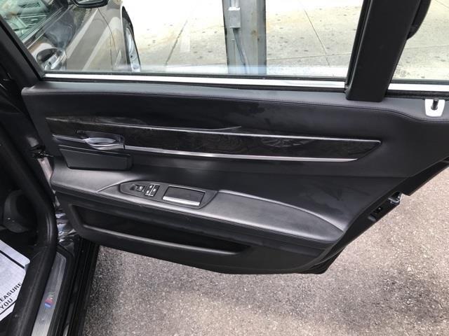 Used BMW 7 Series 750Li xDrive 2013 | Hillside Auto Outlet. Jamaica, New York Used BMW 7 Series 750Li xDrive 2013 | Hillside Auto Outlet. Jamaica, New York