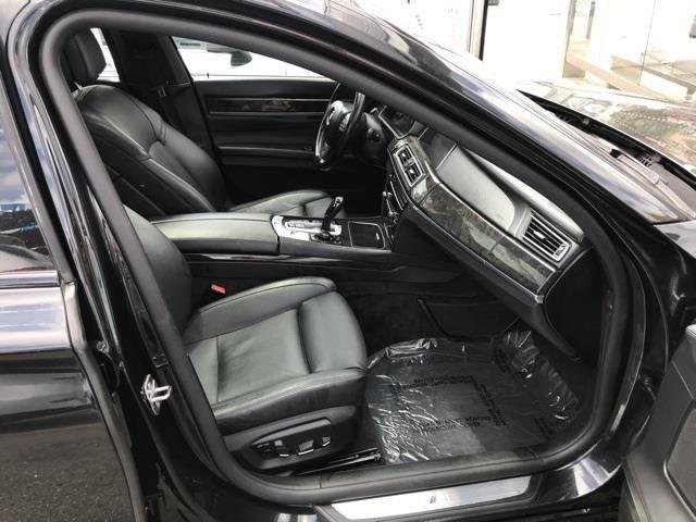 Used BMW 7 Series 750Li xDrive 2013 | Hillside Auto Outlet. Jamaica, New York Used BMW 7 Series 750Li xDrive 2013 | Hillside Auto Outlet. Jamaica, New York