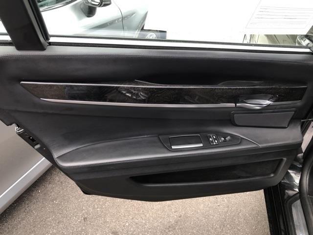 Used BMW 7 Series 750Li xDrive 2013 | Hillside Auto Outlet. Jamaica, New York Used BMW 7 Series 750Li xDrive 2013 | Hillside Auto Outlet. Jamaica, New York