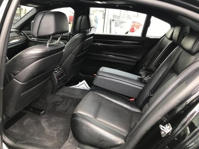 Used BMW 7 Series 750Li xDrive 2013 | Hillside Auto Outlet. Jamaica, New York Used BMW 7 Series 750Li xDrive 2013 | Hillside Auto Outlet. Jamaica, New York