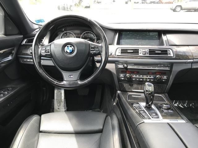 Used BMW 7 Series 750Li xDrive 2013 | Hillside Auto Outlet. Jamaica, New York Used BMW 7 Series 750Li xDrive 2013 | Hillside Auto Outlet. Jamaica, New York