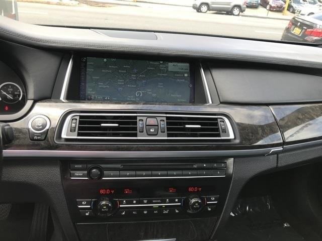 Used BMW 7 Series 750Li xDrive 2013 | Hillside Auto Outlet. Jamaica, New York Used BMW 7 Series 750Li xDrive 2013 | Hillside Auto Outlet. Jamaica, New York