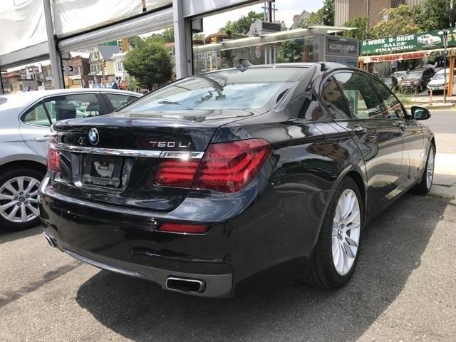 Used BMW 7 Series 750Li xDrive 2013 | Hillside Auto Outlet. Jamaica, New York Used BMW 7 Series 750Li xDrive 2013 | Hillside Auto Outlet. Jamaica, New York