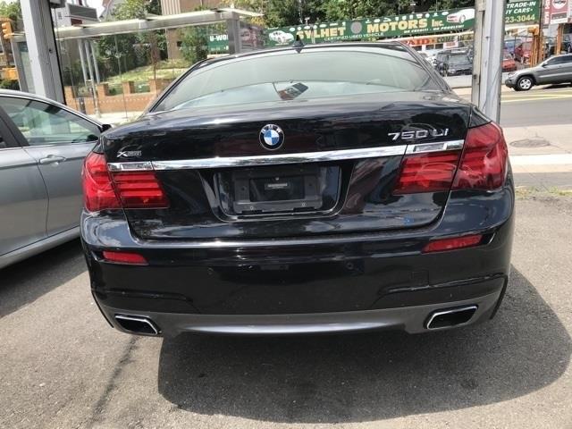Used BMW 7 Series 750Li xDrive 2013 | Hillside Auto Outlet. Jamaica, New York Used BMW 7 Series 750Li xDrive 2013 | Hillside Auto Outlet. Jamaica, New York