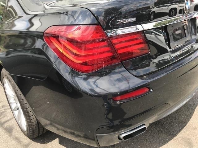 Used BMW 7 Series 750Li xDrive 2013 | Hillside Auto Outlet. Jamaica, New York Used BMW 7 Series 750Li xDrive 2013 | Hillside Auto Outlet. Jamaica, New York