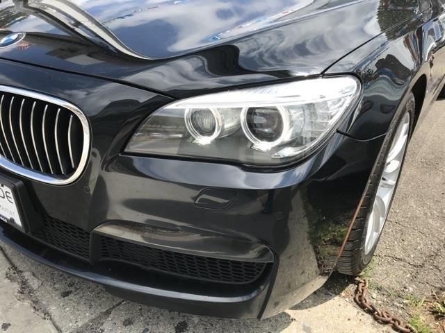 Used BMW 7 Series 750Li xDrive 2013 | Hillside Auto Outlet. Jamaica, New York Used BMW 7 Series 750Li xDrive 2013 | Hillside Auto Outlet. Jamaica, New York