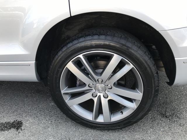 Used Audi Q7 3.0T Premium 2014 | Hillside Auto Outlet. Jamaica, New York Used Audi Q7 3.0T Premium 2014 | Hillside Auto Outlet. Jamaica, New York
