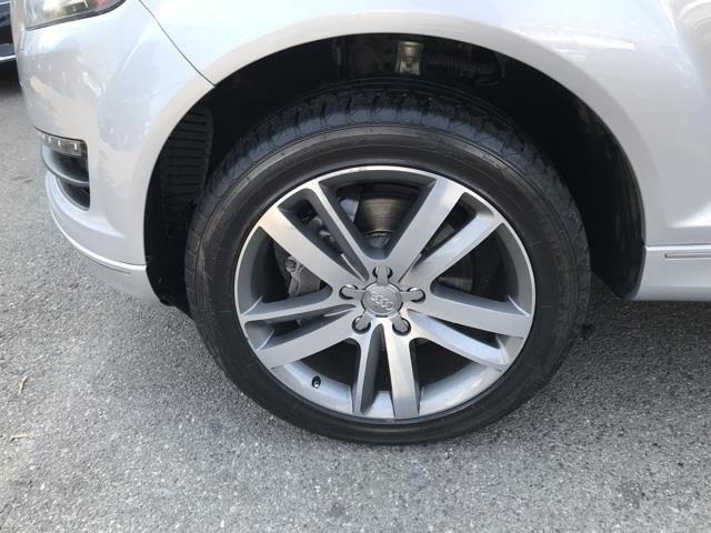 Used Audi Q7 3.0T Premium 2014 | Hillside Auto Outlet. Jamaica, New York Used Audi Q7 3.0T Premium 2014 | Hillside Auto Outlet. Jamaica, New York