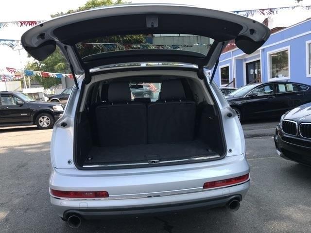 Used Audi Q7 3.0T Premium 2014 | Hillside Auto Outlet. Jamaica, New York Used Audi Q7 3.0T Premium 2014 | Hillside Auto Outlet. Jamaica, New York