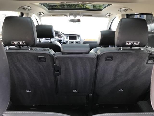 Used Audi Q7 3.0T Premium 2014 | Hillside Auto Outlet. Jamaica, New York Used Audi Q7 3.0T Premium 2014 | Hillside Auto Outlet. Jamaica, New York
