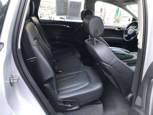 Used Audi Q7 3.0T Premium 2014 | Hillside Auto Outlet. Jamaica, New York Used Audi Q7 3.0T Premium 2014 | Hillside Auto Outlet. Jamaica, New York