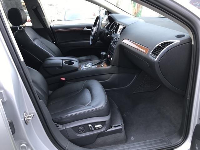 Used Audi Q7 3.0T Premium 2014 | Hillside Auto Outlet. Jamaica, New York Used Audi Q7 3.0T Premium 2014 | Hillside Auto Outlet. Jamaica, New York