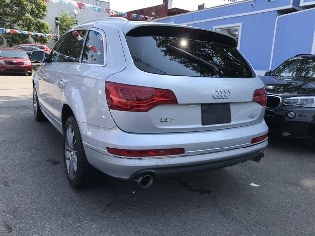 Used Audi Q7 3.0T Premium 2014 | Hillside Auto Outlet. Jamaica, New York Used Audi Q7 3.0T Premium 2014 | Hillside Auto Outlet. Jamaica, New York