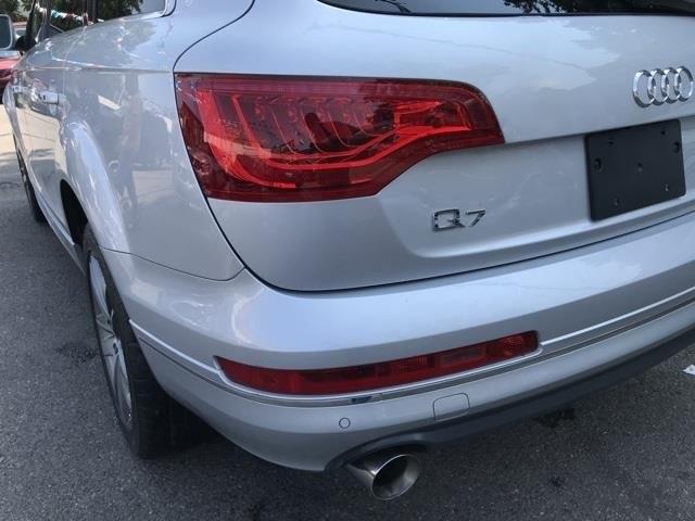 Used Audi Q7 3.0T Premium 2014 | Hillside Auto Outlet. Jamaica, New York Used Audi Q7 3.0T Premium 2014 | Hillside Auto Outlet. Jamaica, New York
