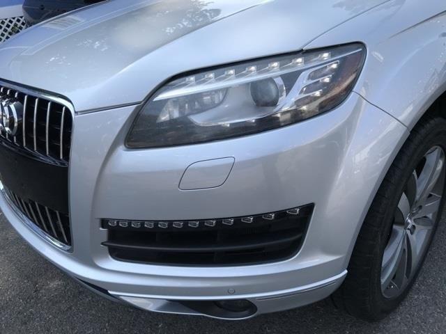 Used Audi Q7 3.0T Premium 2014 | Hillside Auto Outlet. Jamaica, New York Used Audi Q7 3.0T Premium 2014 | Hillside Auto Outlet. Jamaica, New York