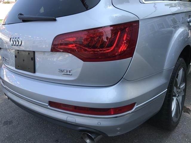 Used Audi Q7 3.0T Premium 2014 | Hillside Auto Outlet. Jamaica, New York Used Audi Q7 3.0T Premium 2014 | Hillside Auto Outlet. Jamaica, New York