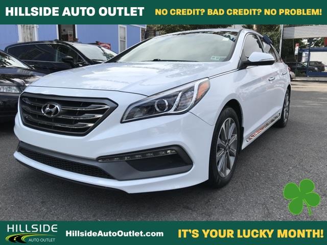 Used Hyundai Sonata Limited 2017 | Hillside Auto Outlet. Jamaica, New York Used Hyundai Sonata Limited 2017 | Hillside Auto Outlet. Jamaica, New York