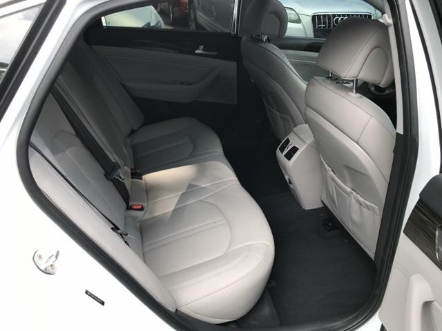 Used Hyundai Sonata Limited 2017 | Hillside Auto Outlet. Jamaica, New York Used Hyundai Sonata Limited 2017 | Hillside Auto Outlet. Jamaica, New York