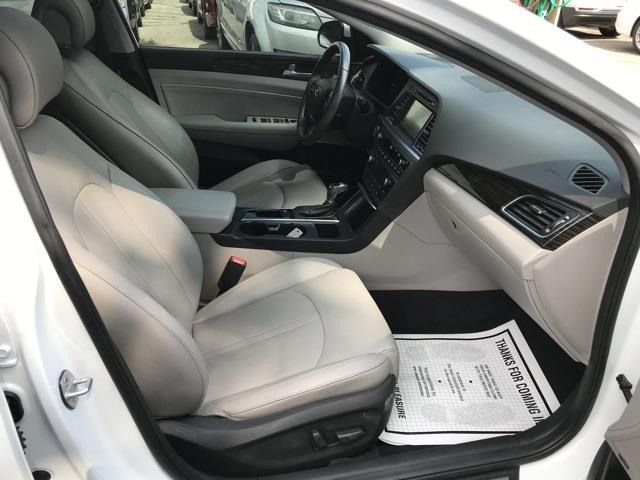Used Hyundai Sonata Limited 2017 | Hillside Auto Outlet. Jamaica, New York Used Hyundai Sonata Limited 2017 | Hillside Auto Outlet. Jamaica, New York