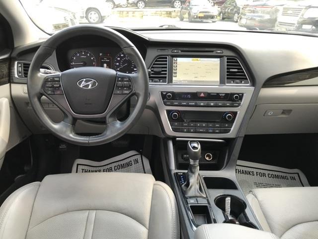 Used Hyundai Sonata Limited 2017 | Hillside Auto Outlet. Jamaica, New York Used Hyundai Sonata Limited 2017 | Hillside Auto Outlet. Jamaica, New York