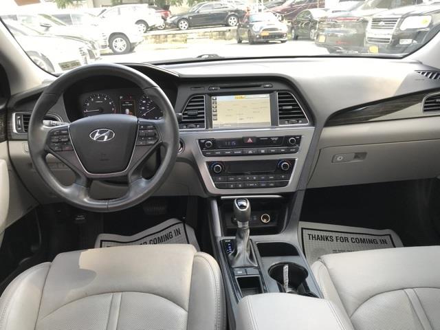 Used Hyundai Sonata Limited 2017 | Hillside Auto Outlet. Jamaica, New York Used Hyundai Sonata Limited 2017 | Hillside Auto Outlet. Jamaica, New York