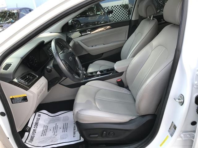 Used Hyundai Sonata Limited 2017 | Hillside Auto Outlet. Jamaica, New York Used Hyundai Sonata Limited 2017 | Hillside Auto Outlet. Jamaica, New York