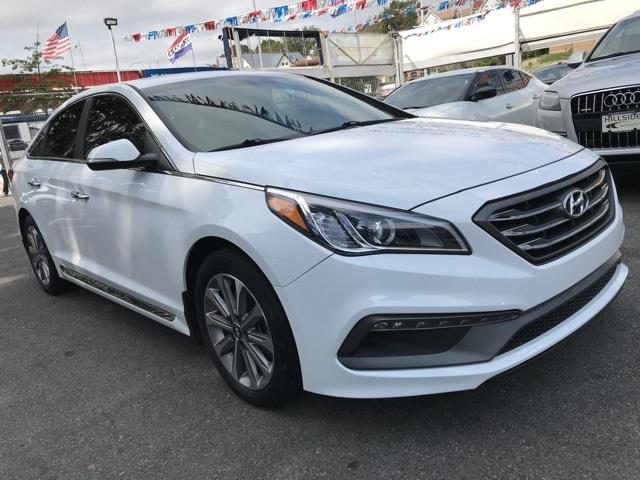 Used Hyundai Sonata Limited 2017 | Hillside Auto Outlet. Jamaica, New York Used Hyundai Sonata Limited 2017 | Hillside Auto Outlet. Jamaica, New York