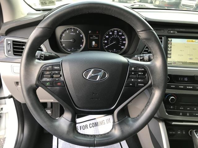 Used Hyundai Sonata Limited 2017 | Hillside Auto Outlet. Jamaica, New York Used Hyundai Sonata Limited 2017 | Hillside Auto Outlet. Jamaica, New York