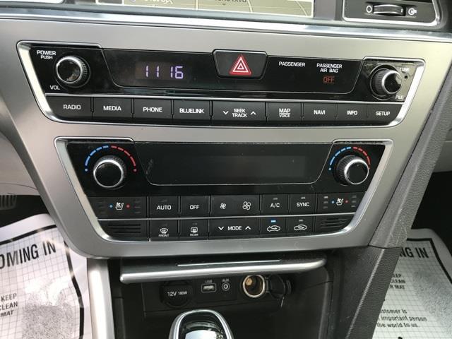 Used Hyundai Sonata Limited 2017 | Hillside Auto Outlet. Jamaica, New York Used Hyundai Sonata Limited 2017 | Hillside Auto Outlet. Jamaica, New York