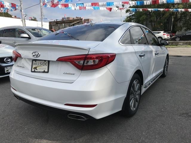 Used Hyundai Sonata Limited 2017 | Hillside Auto Outlet. Jamaica, New York Used Hyundai Sonata Limited 2017 | Hillside Auto Outlet. Jamaica, New York
