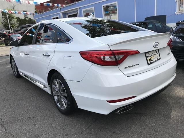 Used Hyundai Sonata Limited 2017 | Hillside Auto Outlet. Jamaica, New York Used Hyundai Sonata Limited 2017 | Hillside Auto Outlet. Jamaica, New York