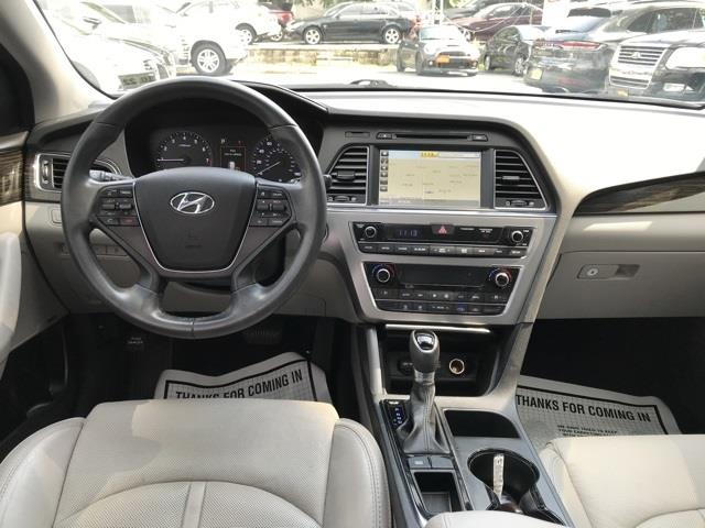 Used Hyundai Sonata Limited 2017 | Hillside Auto Outlet. Jamaica, New York Used Hyundai Sonata Limited 2017 | Hillside Auto Outlet. Jamaica, New York