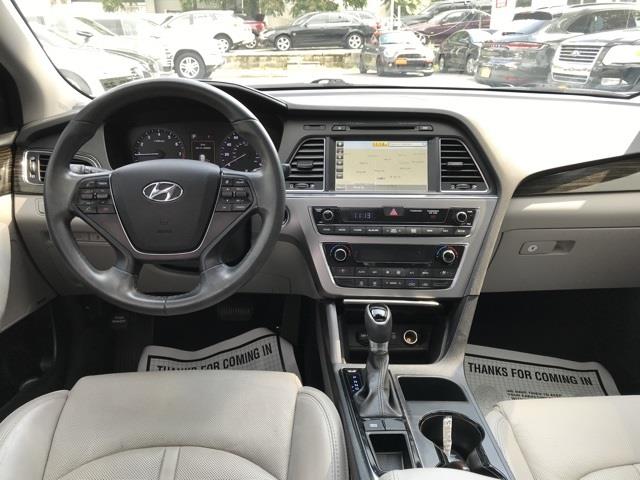 Used Hyundai Sonata Limited 2017 | Hillside Auto Outlet. Jamaica, New York Used Hyundai Sonata Limited 2017 | Hillside Auto Outlet. Jamaica, New York